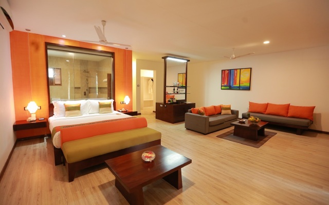 Cocobay Unawatuna Hotel