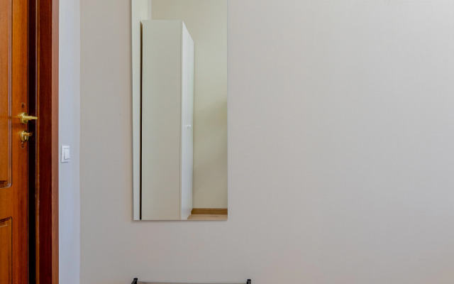 Мебелированные комнаты Globus Apart с Общими Удобствами на Блохина