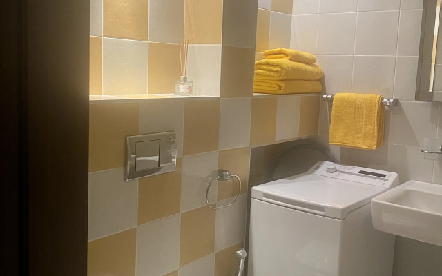 Квартира Уютная квартира в центре Светлогорска