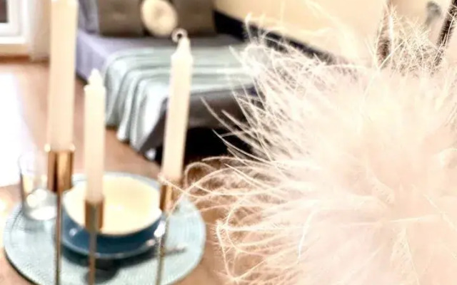 Апартаменты на улице имени 50-летия ВЛКСМ 2