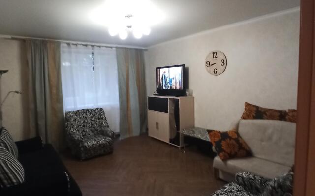 Апартаменты на Московском 23