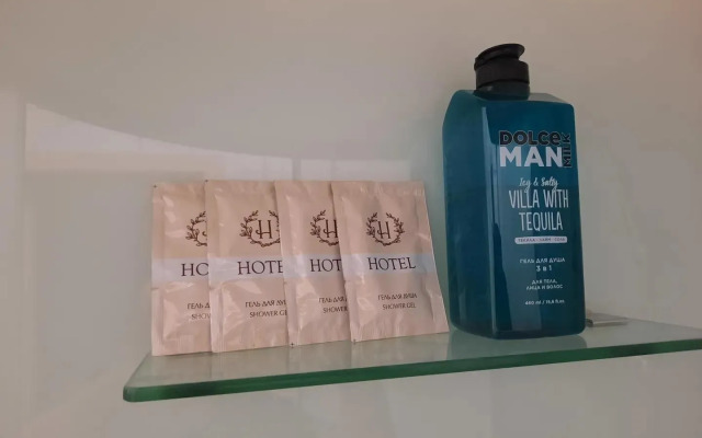 Квартира в стиле Retro