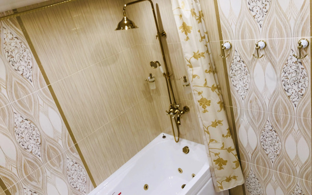 Yekaterina Velikaya Apartment