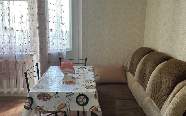 Квартира на Улице Раздольная 41Б