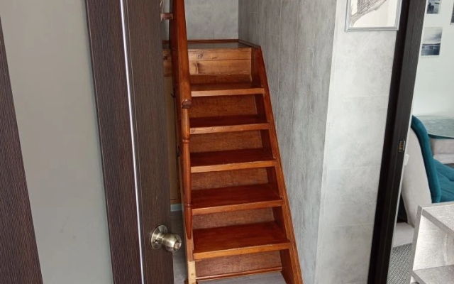 Квартира Комфортный отдых на Куршской косе