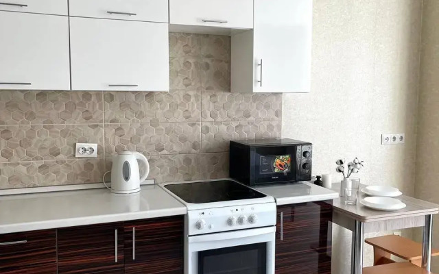 Квартира рядом с ЛДС