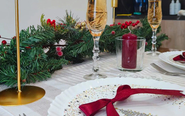 Квартира с Дизайнерским Ремонтом