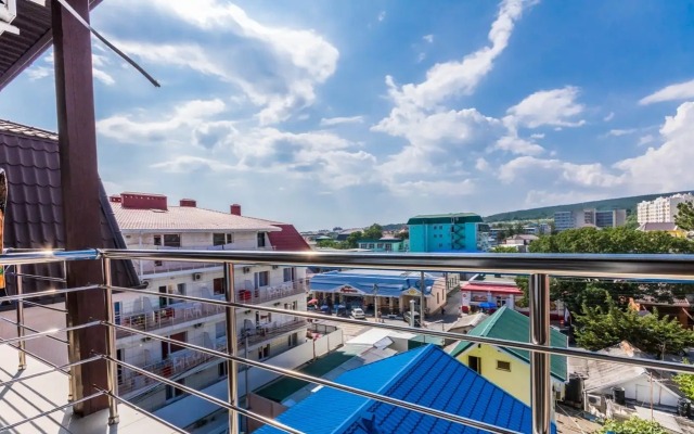 Nikoletta Hotel