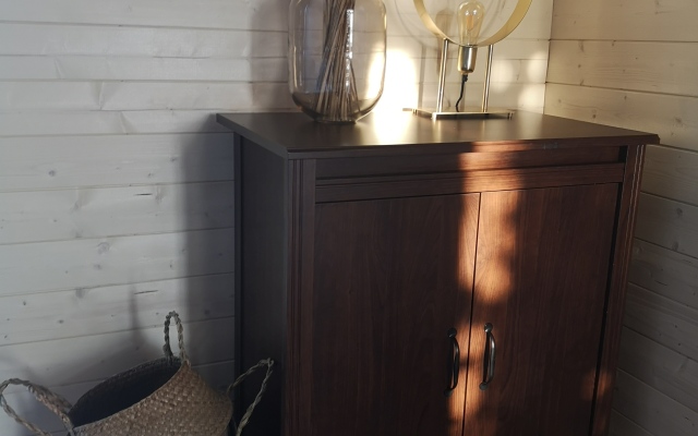 Дом Камбулат малое