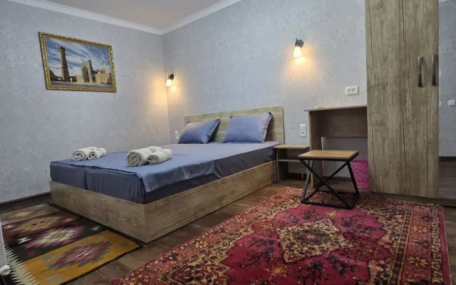 HAVAS Guest house
