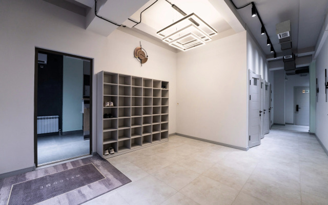 Qlife Hostel