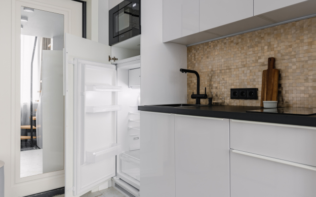 Dvukhyarusnaya Na Dubrovka Flat
