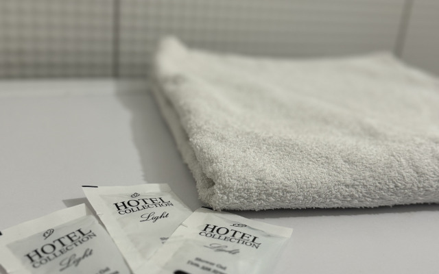 Квартира Апартаменты на Пулковском Шоссе 73к2