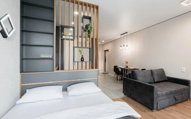 Avia Mall Premium Flat