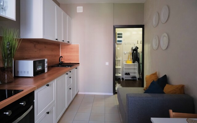 Апартаменты Easy Studio