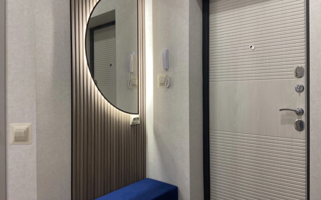 Квартира на Улице Галущака 15