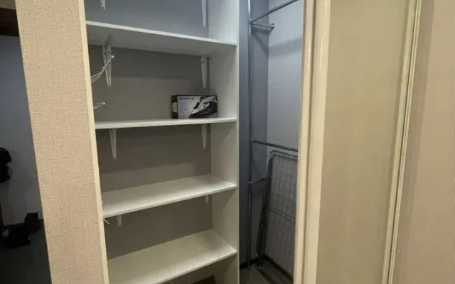 Квартира с шикарным видом на ночной Иркутск
