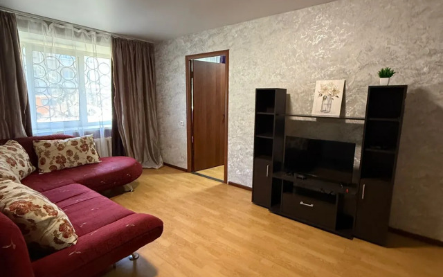 Квартира Живи Как Дома на Фридриха Энгельса 54