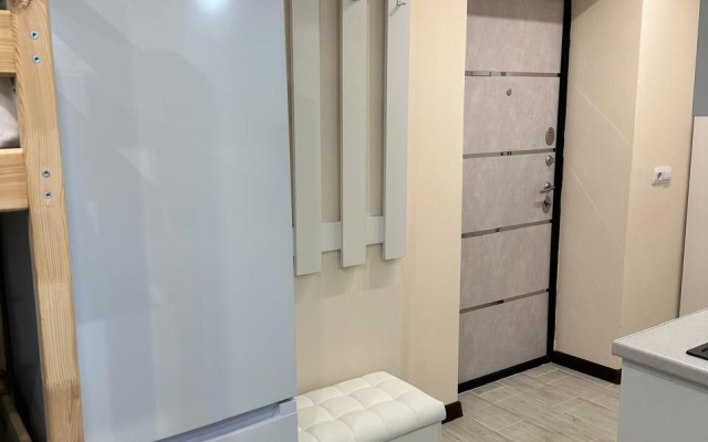 Студия на Баучидзе