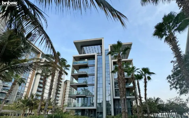 Bnbme | Bluewaters B6 | 2 BDR Apartments