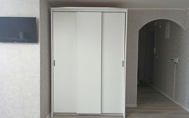 Uyutnaya Dvuhkomnatnaya Kvartira v Centre Novoaltajska Apartments