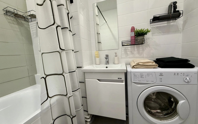 Your Home U Sevmasha Flat