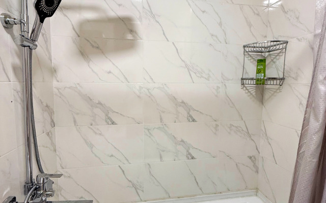 Апартаменты Жилой комплекс Стамбул сити 13