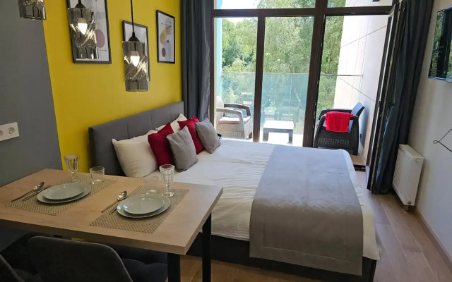 Studiya 405 Apartments