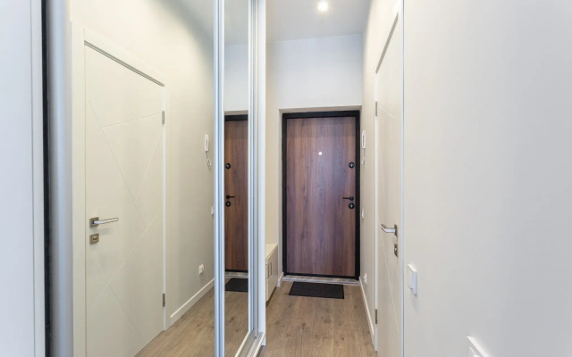 Uyutnaya Vozle Morya Alleya 75 Flat