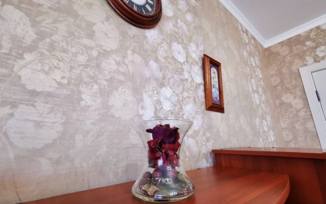 Апартаменты Novin квартал семейный