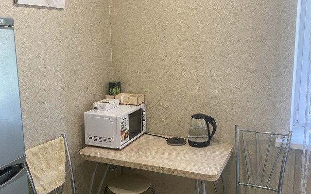 Квартира со всеми удобствами