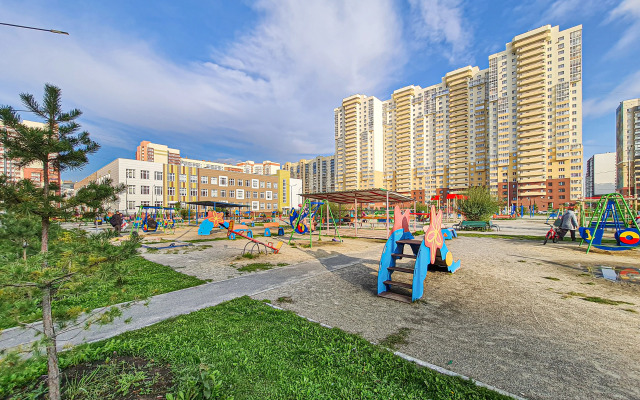 Квартира Студия на Университетской Набережной