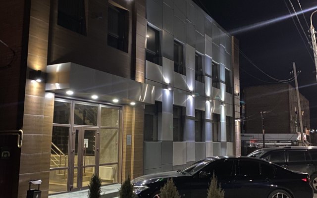 Park Hotel	
