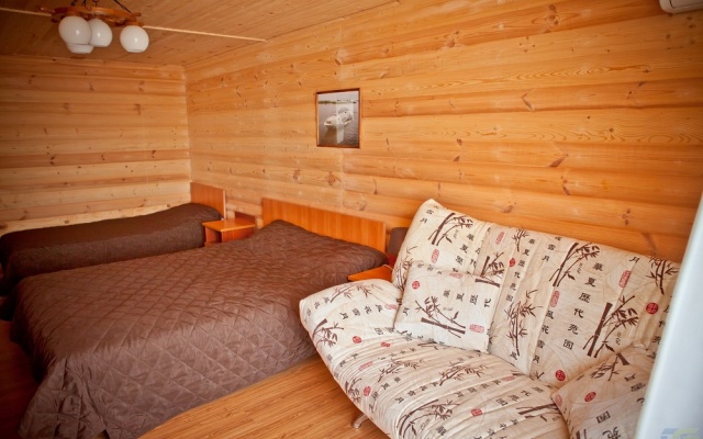 Гостевой Дом Шкипер