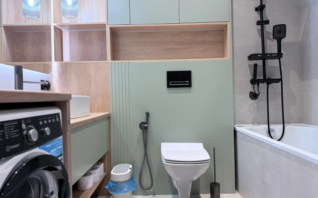 Квартира 1 комнатная Ставрополь