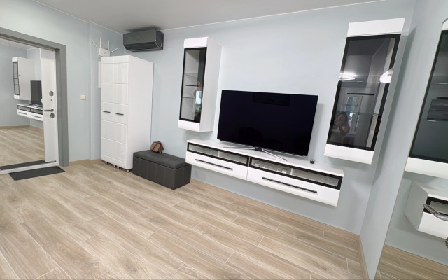 Morskaya Simfoniya 2 Apartments 13