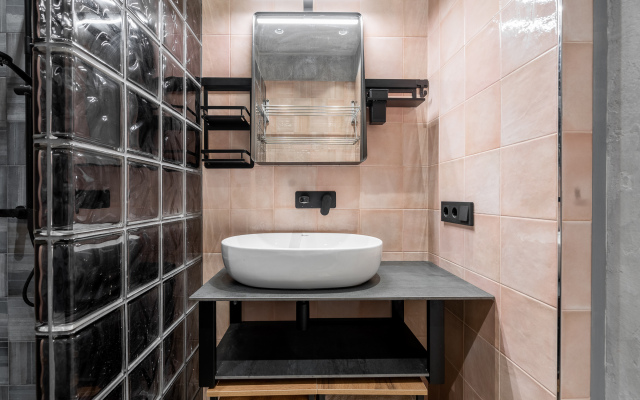 Ohta Suite 17 Apartments