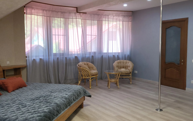 Sneburashka Guest house