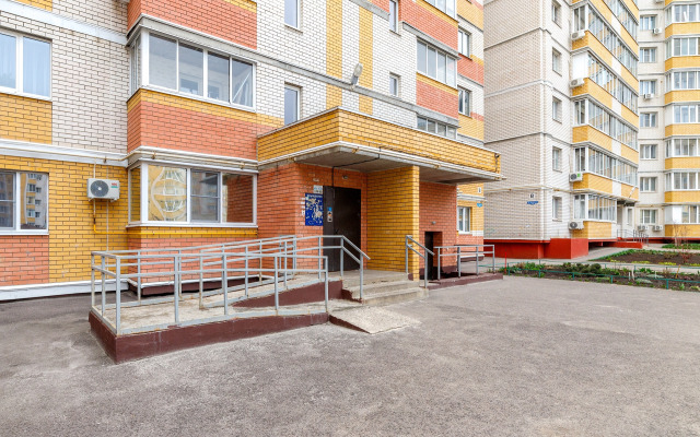 Prezenthaus U Olimpiyskogo Parka Flat