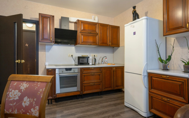 Апартаменты Фаэтон DreamHouse 7