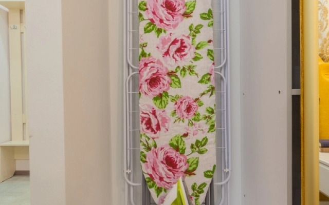 Апартаменты 2+1 Leohotels на Каменноостровском