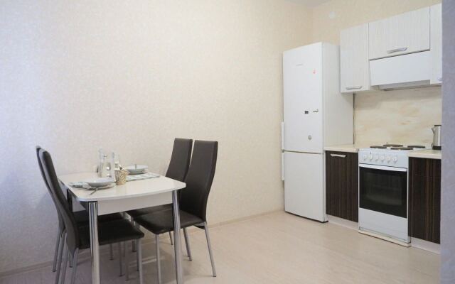 Dvukhkomnatnaya Vozle Onkodispantsera Flat