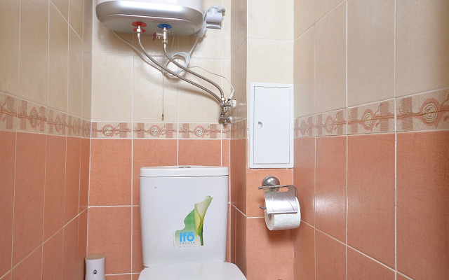 Квартира на Ул  Пригородная 15