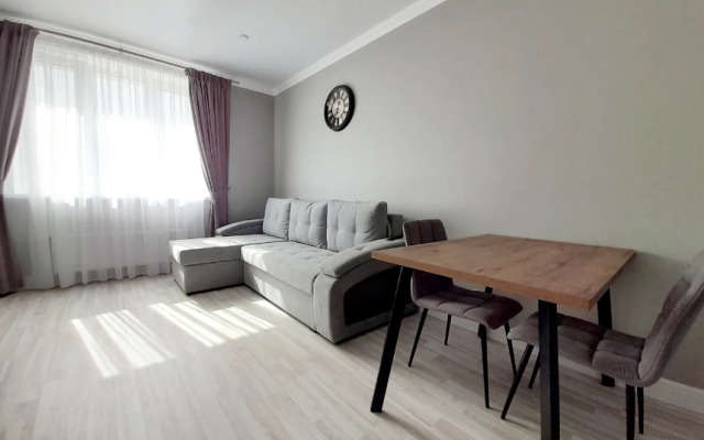 V Istoricheskom Tsentre Kazani Apartments