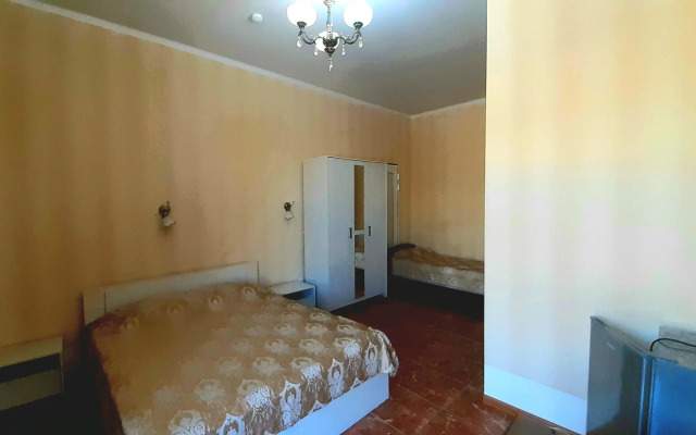 Отель Тимашевск