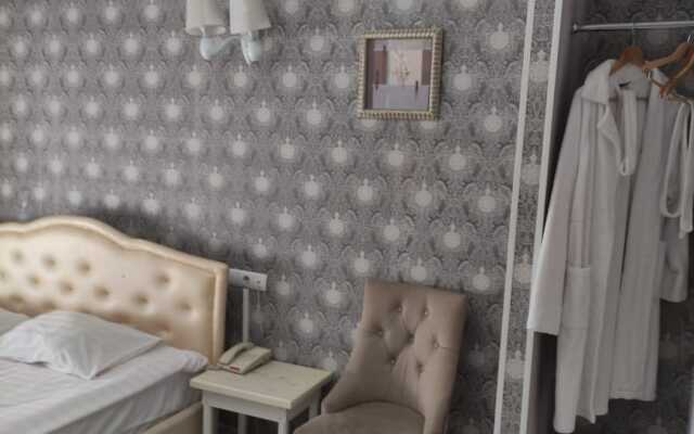 Well Sleep Mini-hotel
