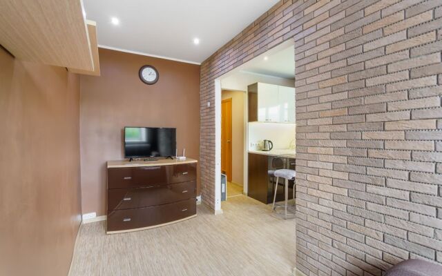 Квартира Апартаменты Good Night на Тверской 51/1