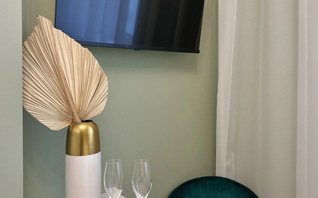 Квартира уютная у метро Бауманская