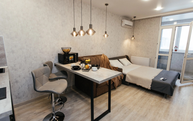 S Vidom Na Don Apartments