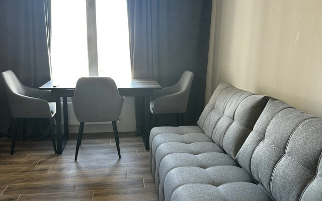 Квартира на Замковой